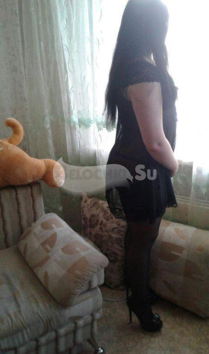 Проститутка Милена г. Воробьевка