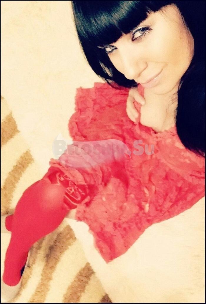 Проститутка Юна г. Воробьевка